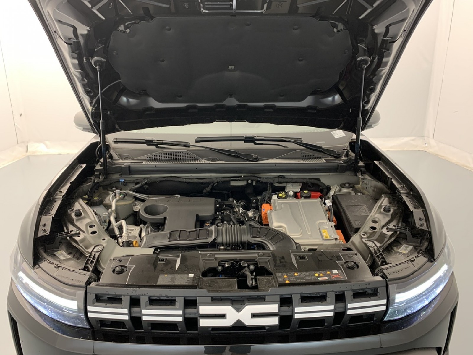 DACIA - DUSTER - #875318 - 22