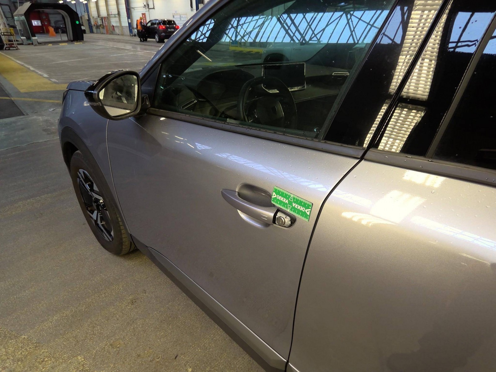 PEUGEOT - 2008 - #875198 - 7