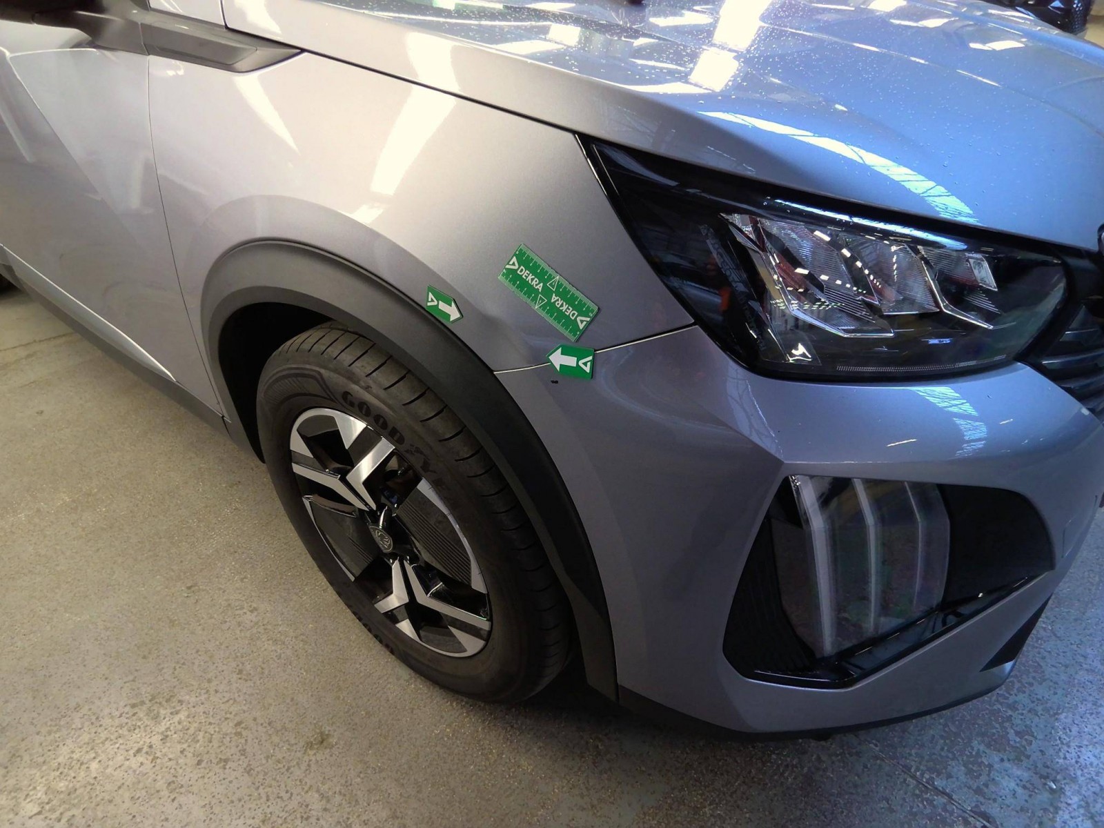 PEUGEOT - 2008 - #875198 - 9