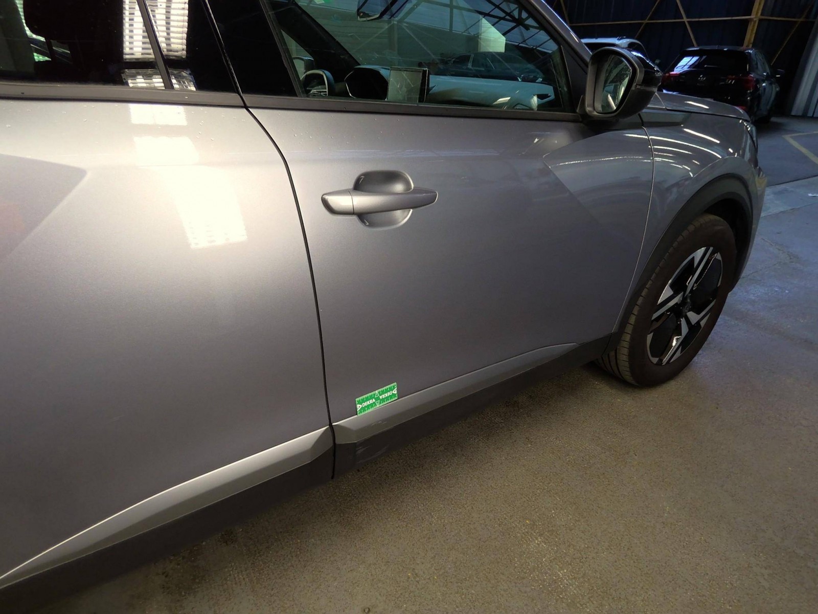 PEUGEOT - 2008 - #875198 - 11