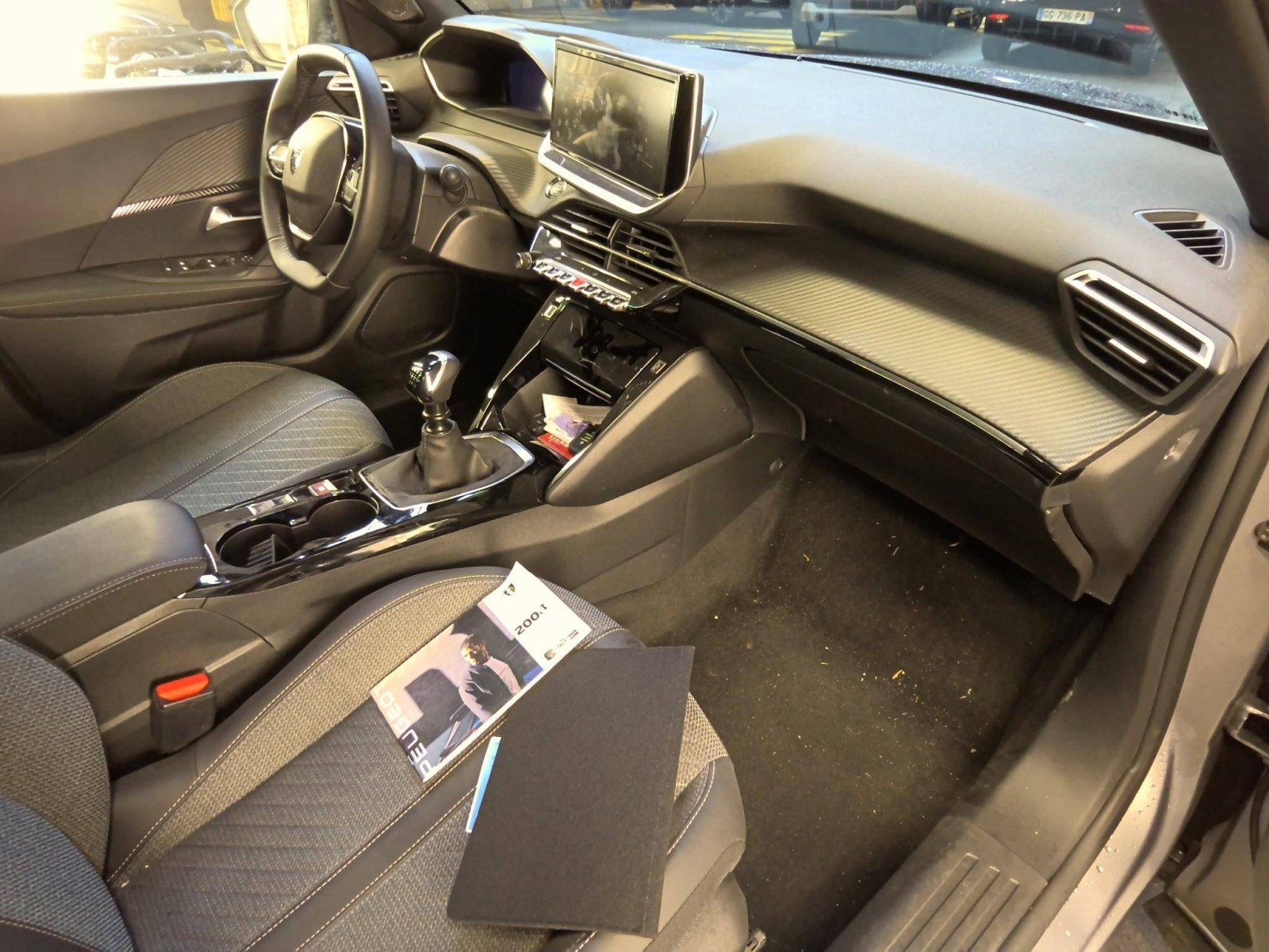 PEUGEOT - 2008 - #875198 - 2