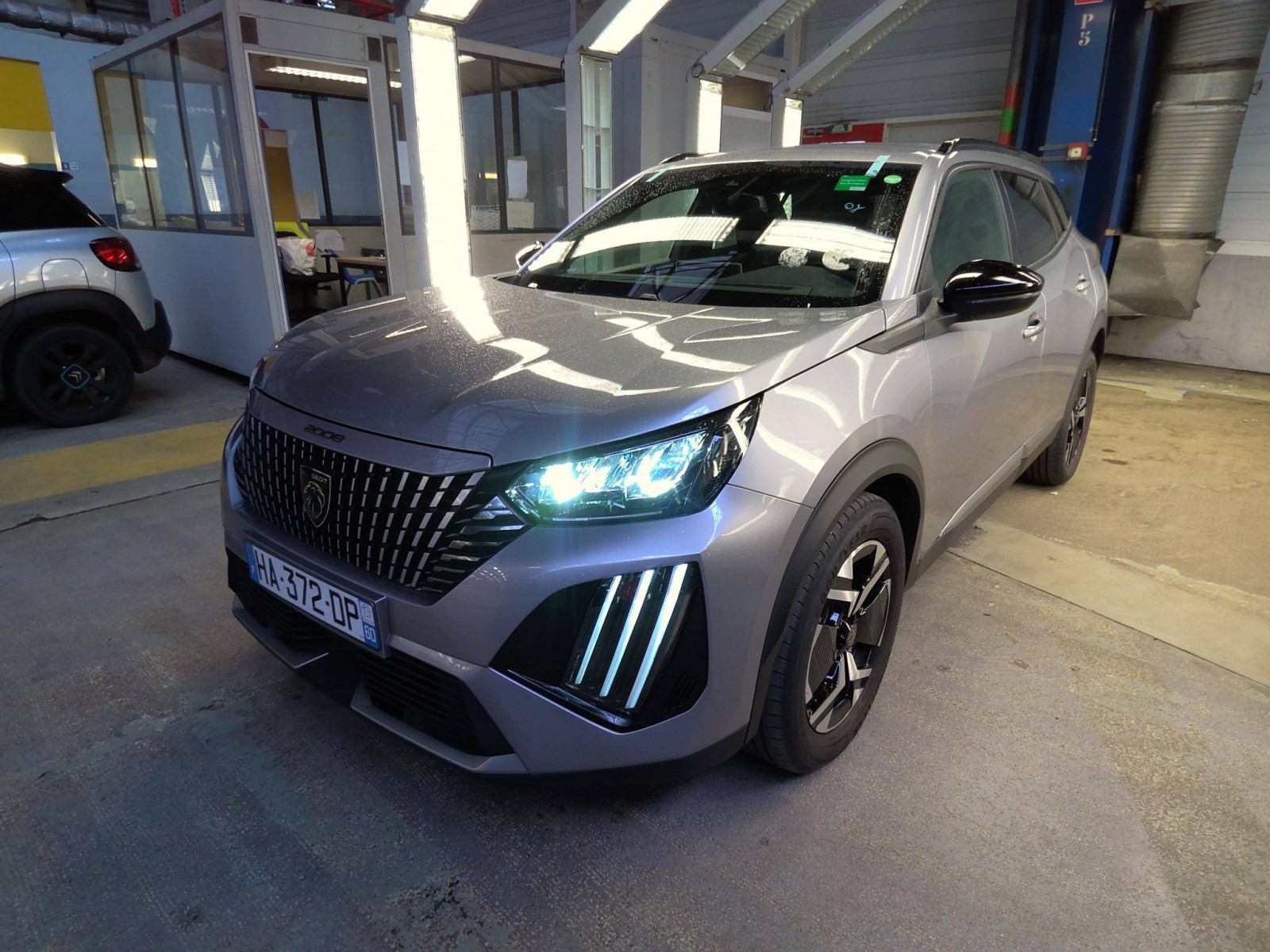 PEUGEOT - 2008 - #875198 - 0