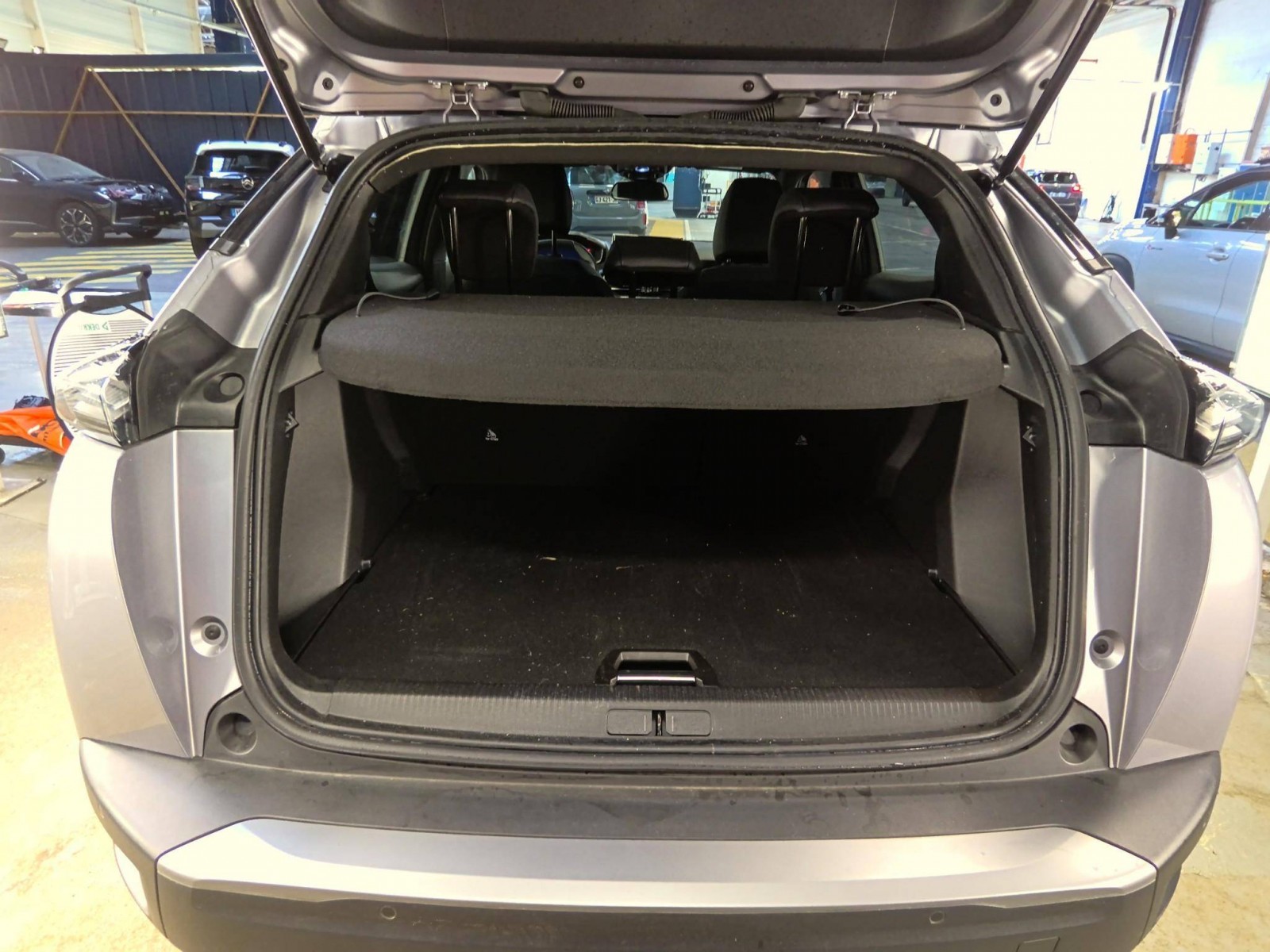 PEUGEOT - 2008 - #875198 - 5