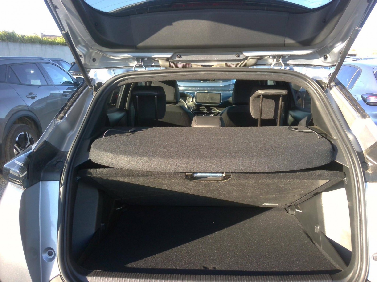 PEUGEOT - 2008 - #875192 - 5
