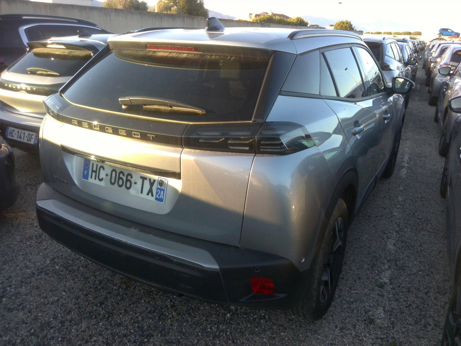 PEUGEOT - 2008 - #875176 - 1
