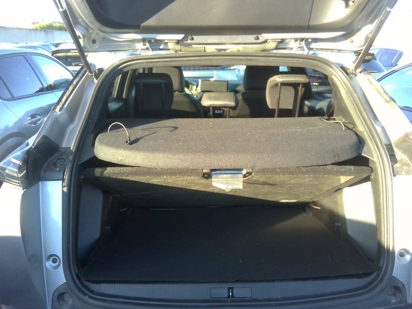 PEUGEOT - 2008 - #875176 - 6