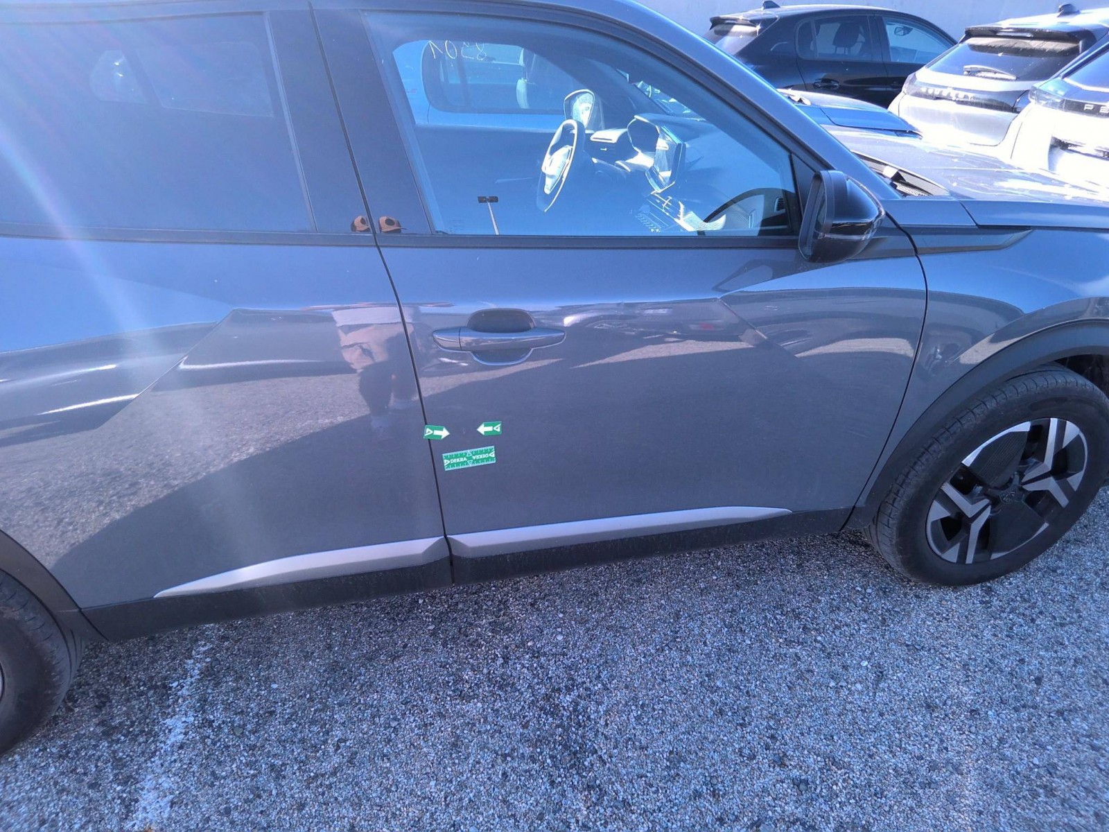 PEUGEOT - 2008 - #875177 - 7