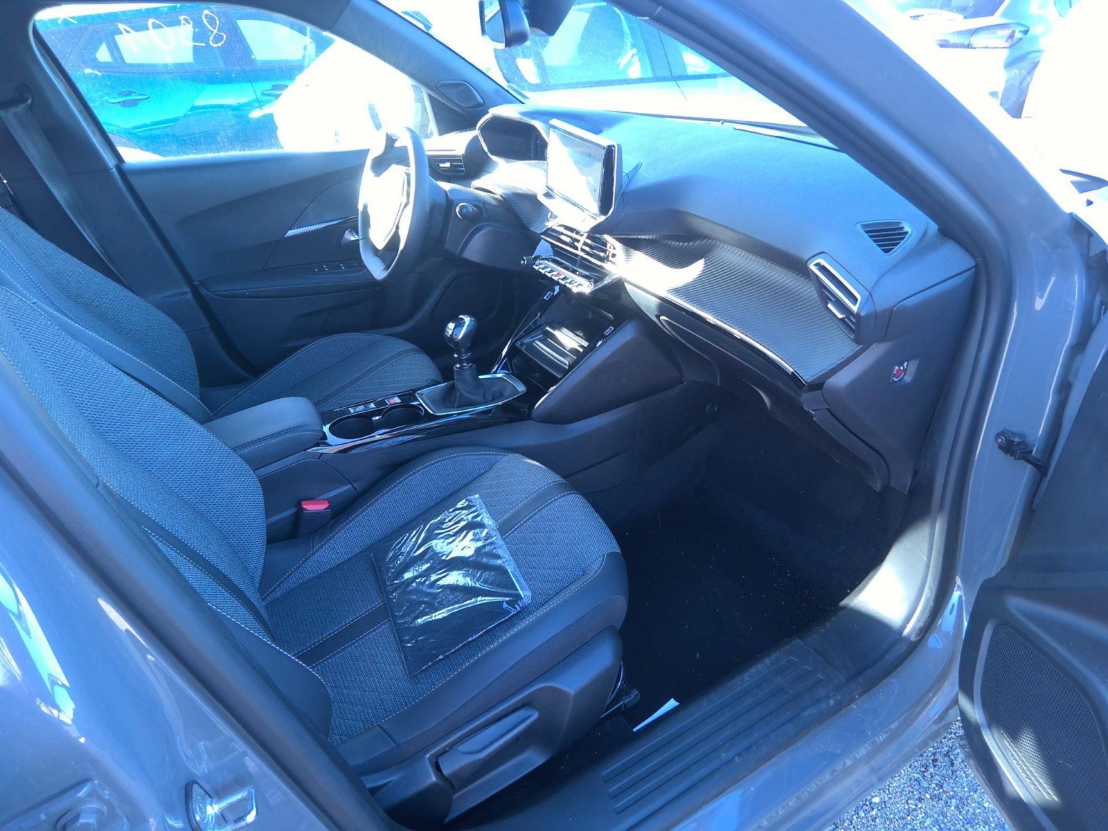 PEUGEOT - 2008 - #875177 - 2
