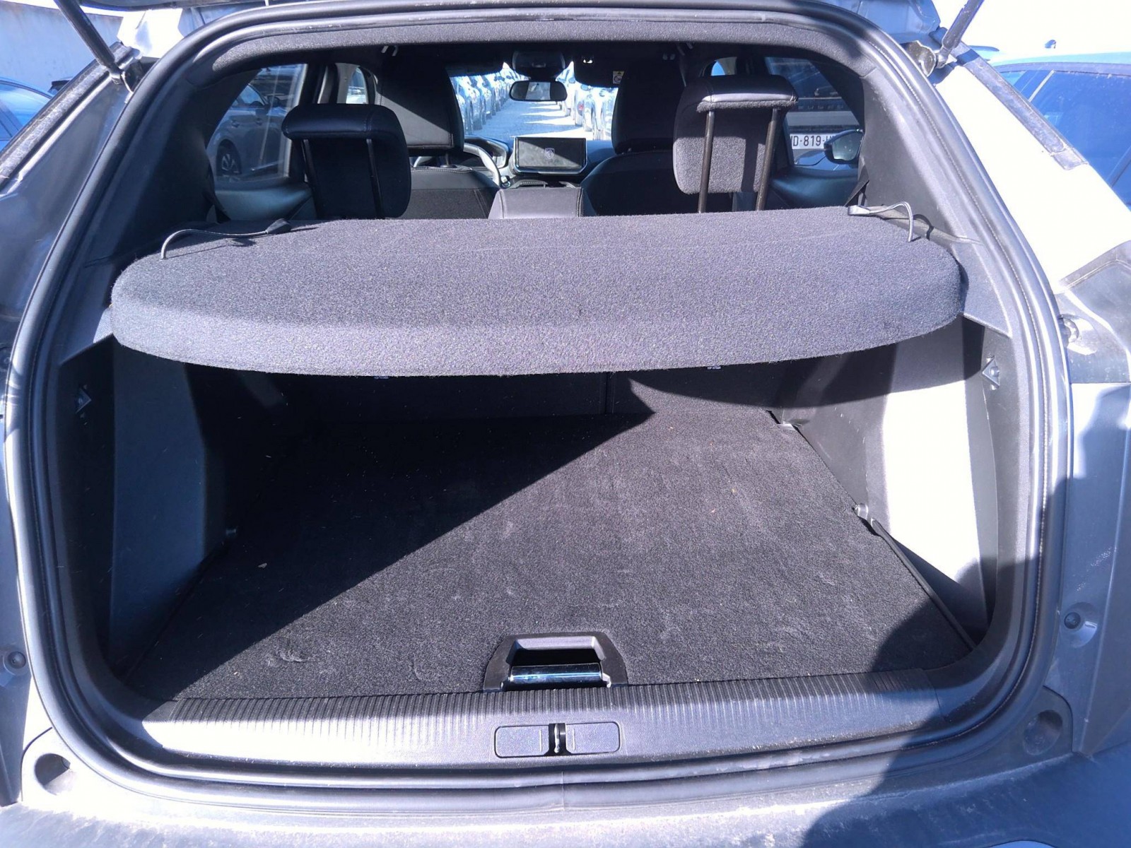 PEUGEOT - 2008 - #875177 - 5