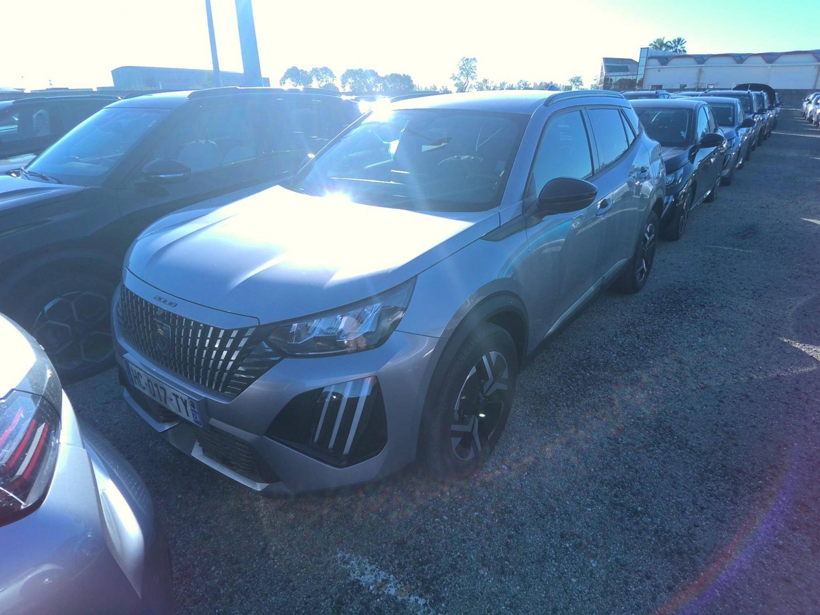 PEUGEOT - 2008 - #875178 - 0