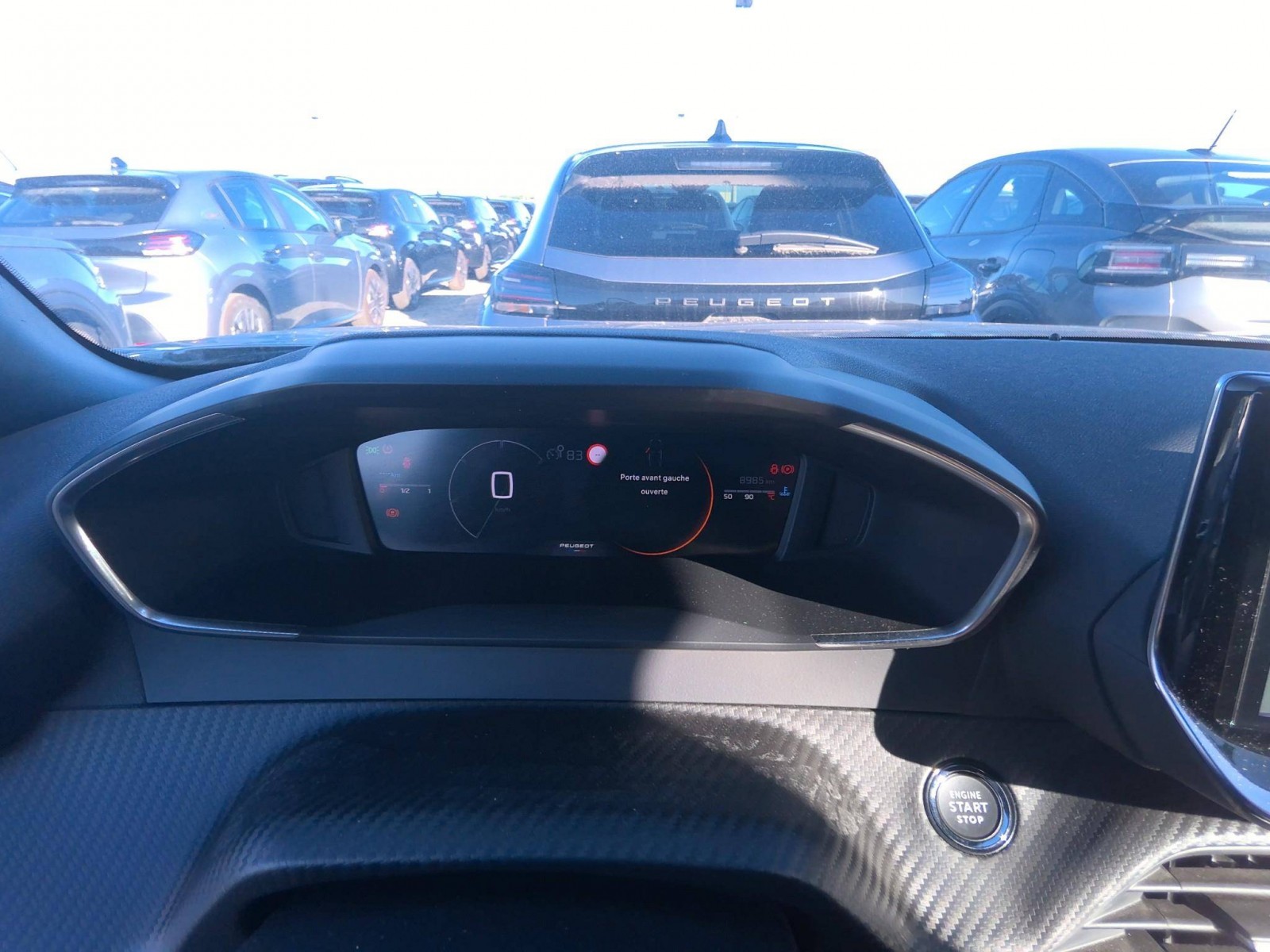 PEUGEOT - 2008 - #875178 - 3