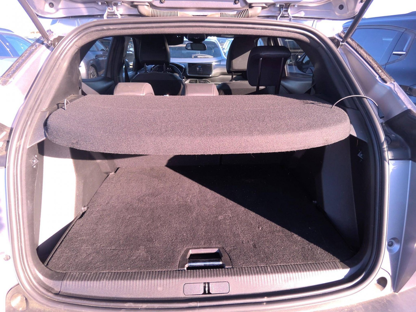 PEUGEOT - 2008 - #875178 - 5