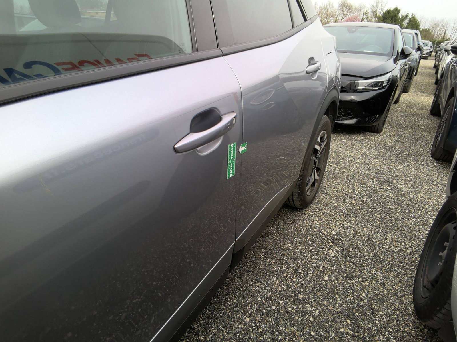 PEUGEOT - 2008 - #875180 - 6