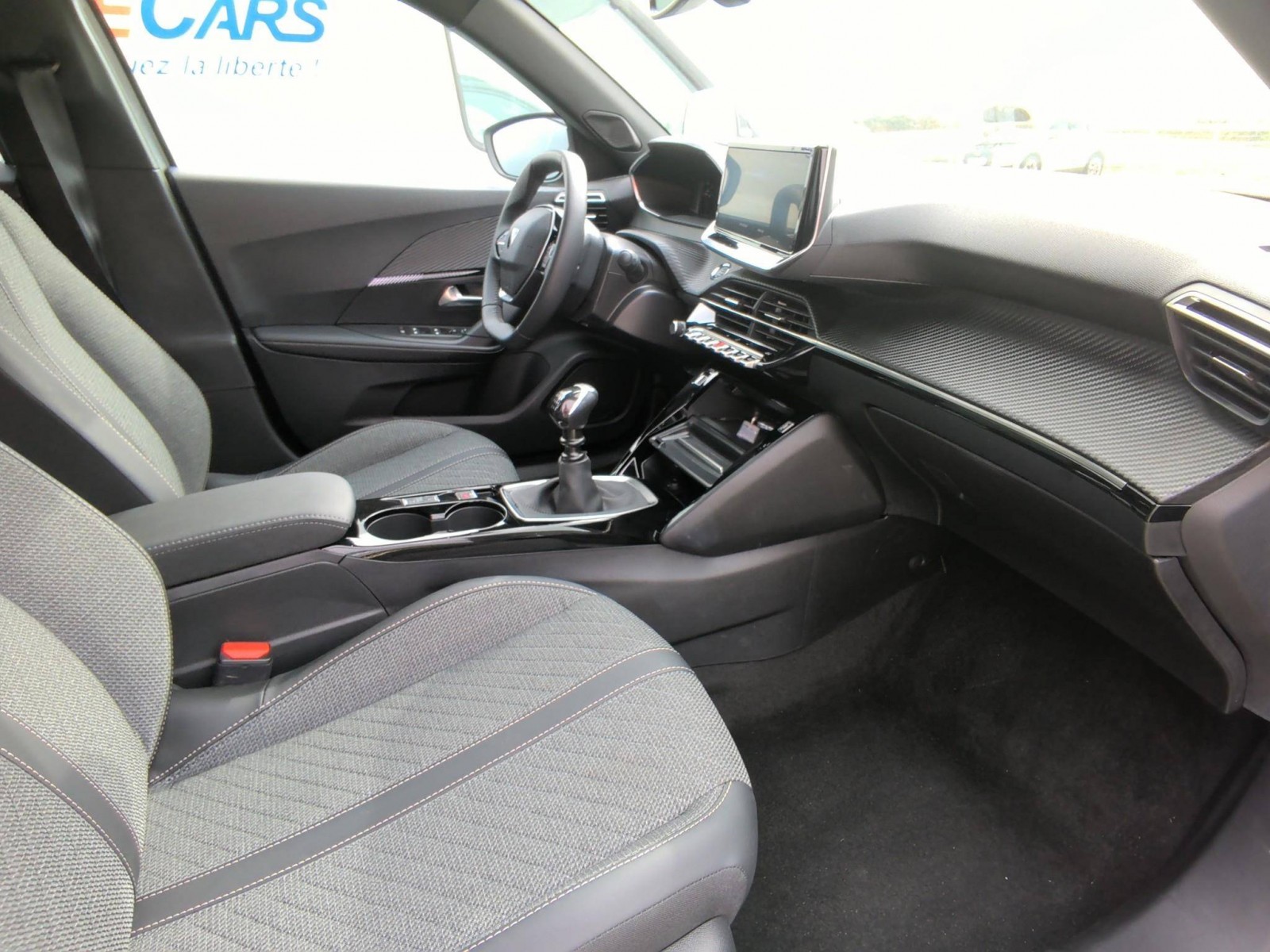 PEUGEOT - 2008 - #875180 - 2
