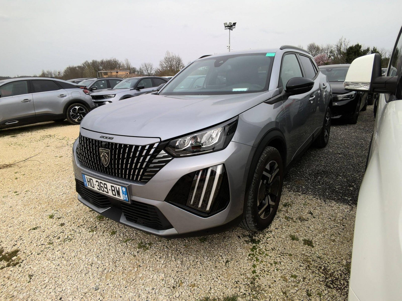 PEUGEOT - 2008 - #875180 - 0