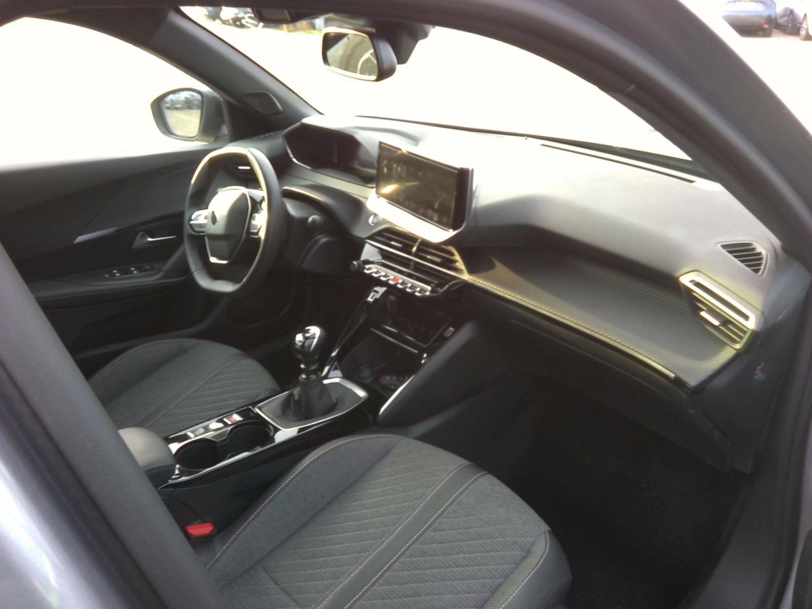 PEUGEOT - 2008 - #875182 - 2