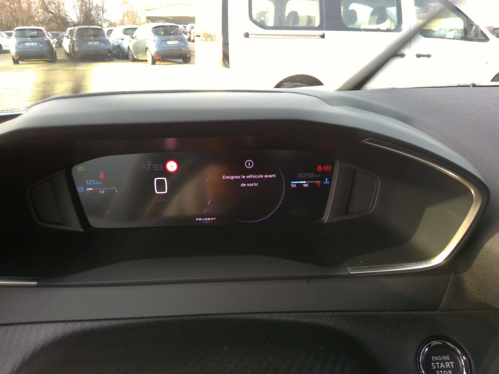 PEUGEOT - 2008 - #875182 - 3