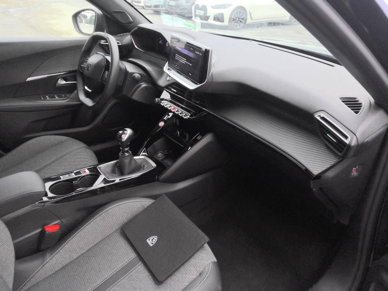 PEUGEOT - 2008 - #875184 - 2