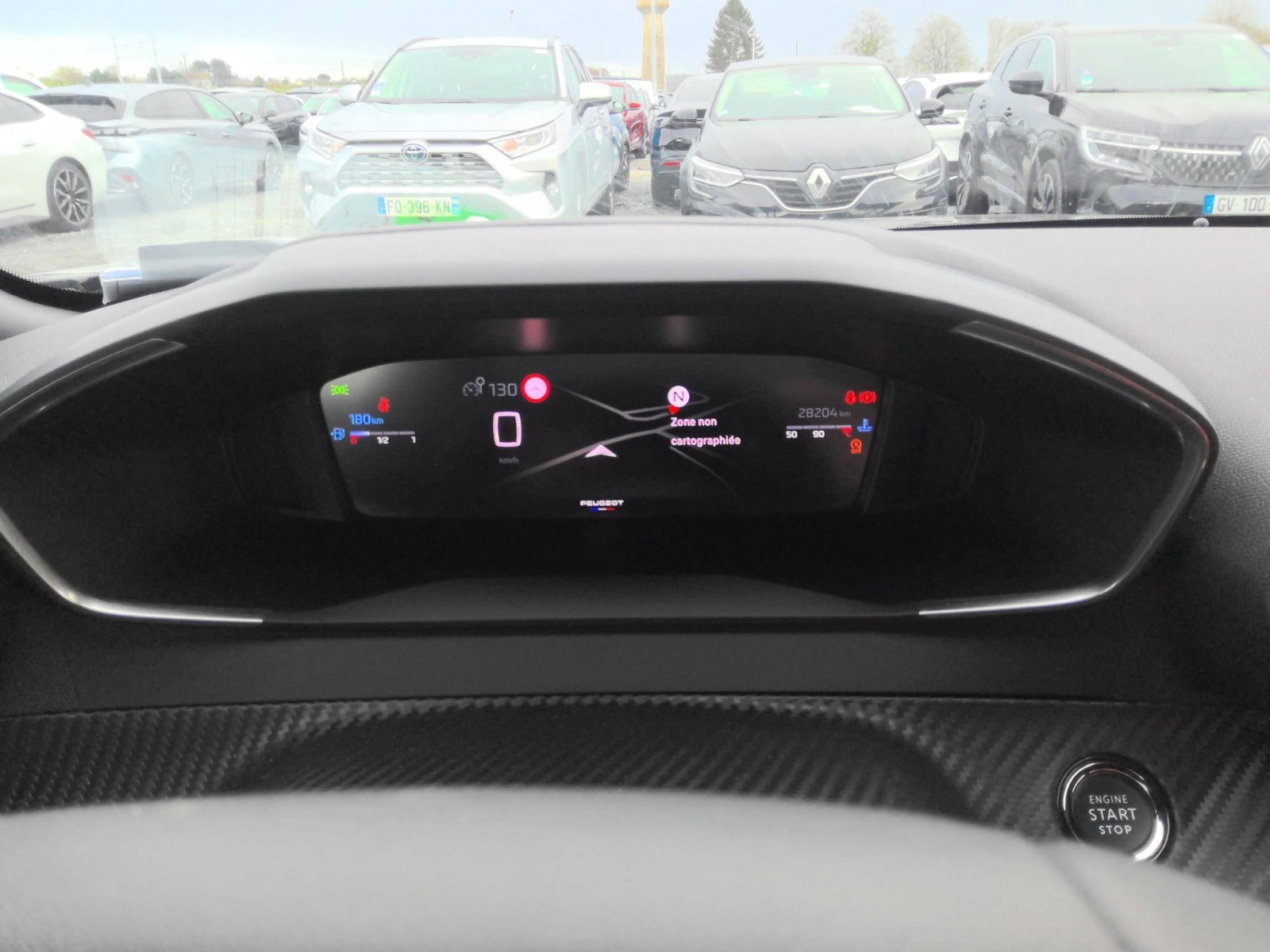 PEUGEOT - 2008 - #875184 - 4