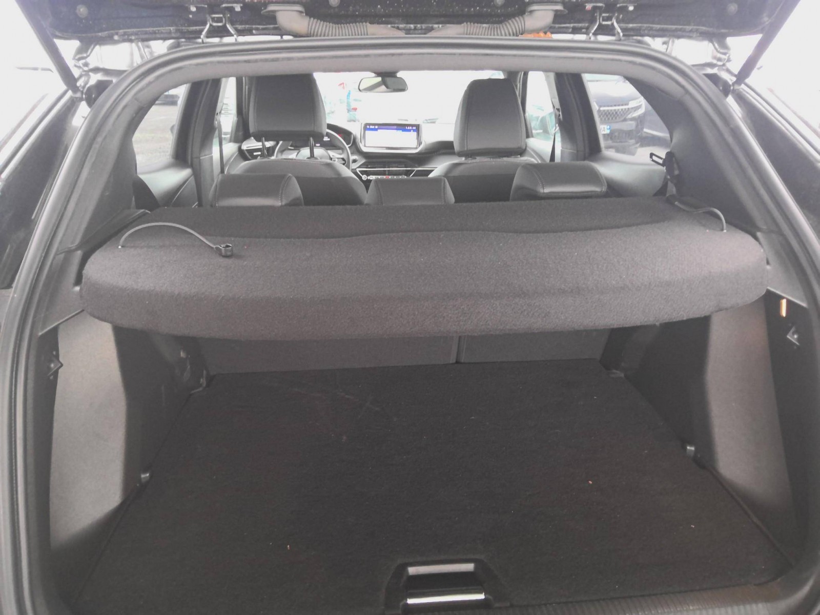 PEUGEOT - 2008 - #875184 - 5