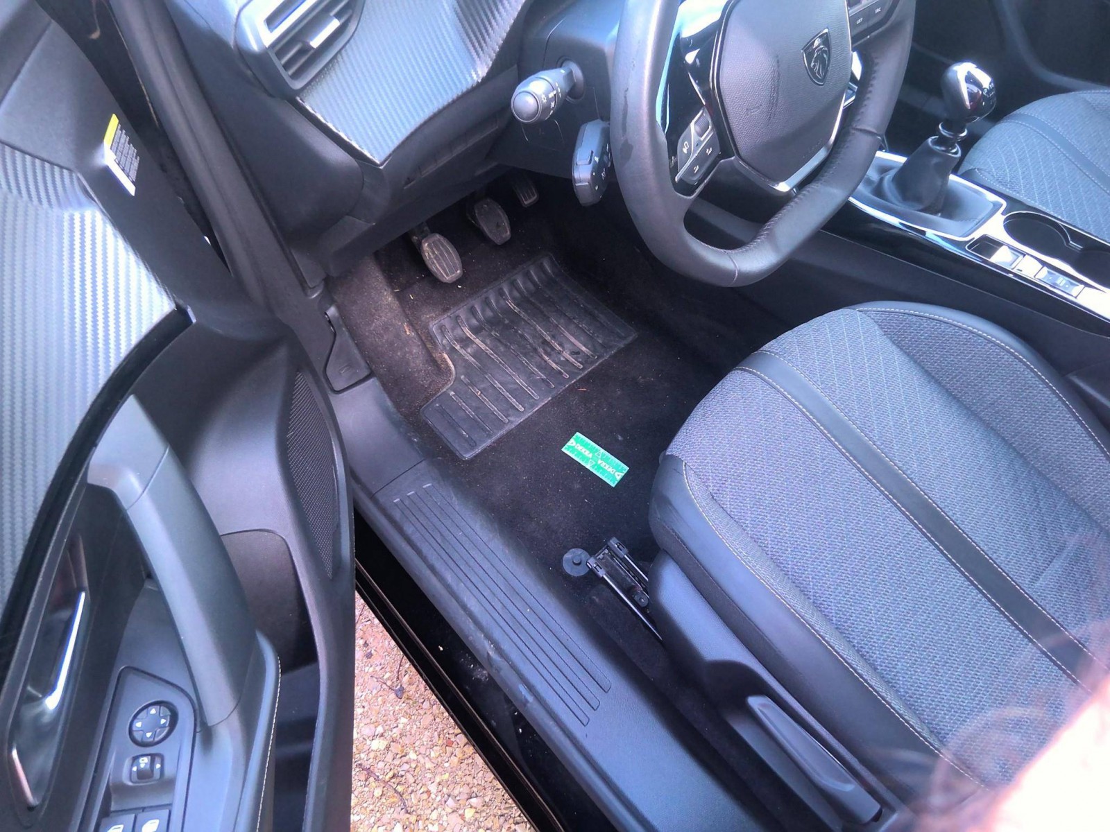 PEUGEOT - 2008 - #875187 - 10
