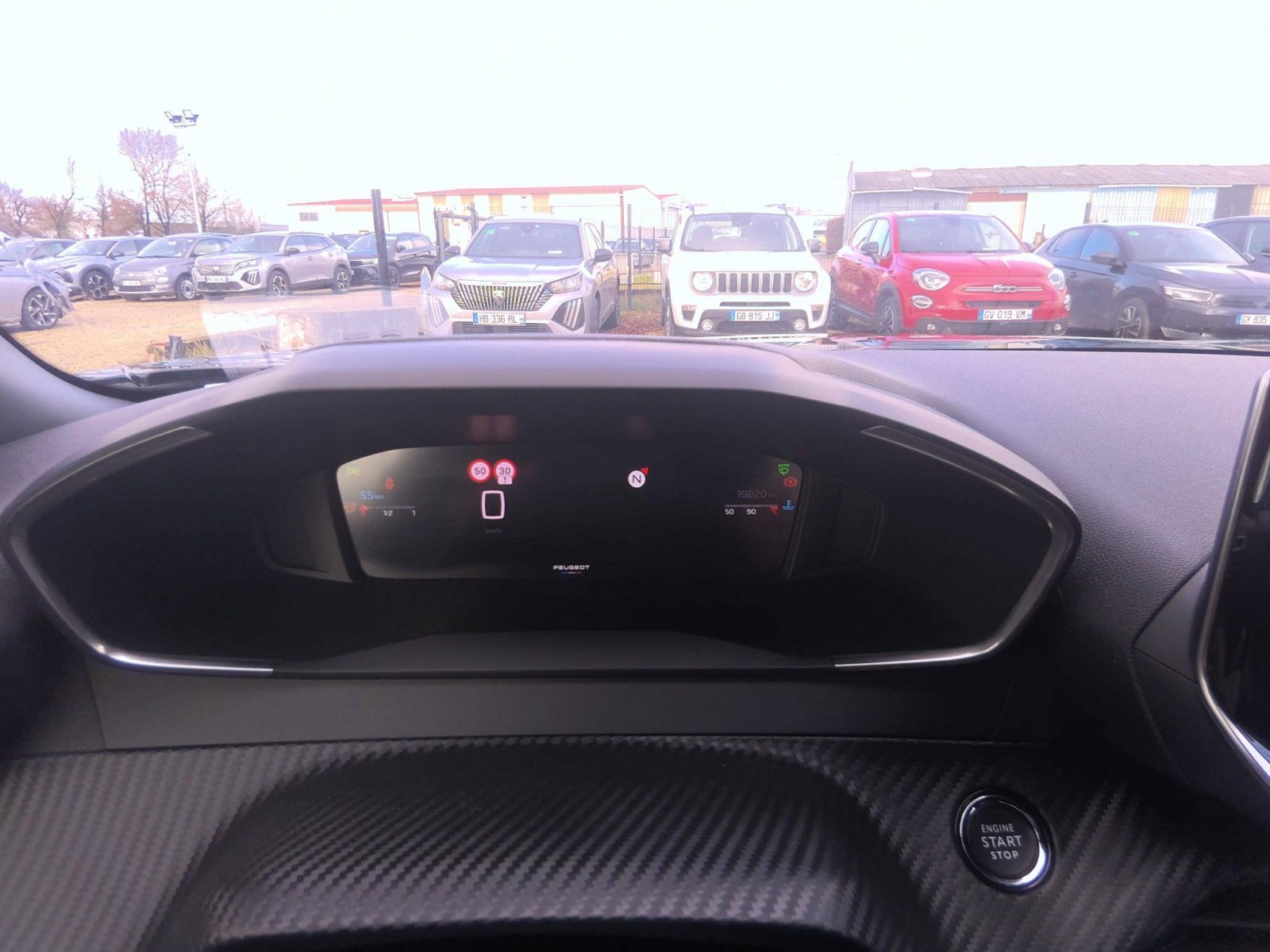 PEUGEOT - 2008 - #875187 - 3