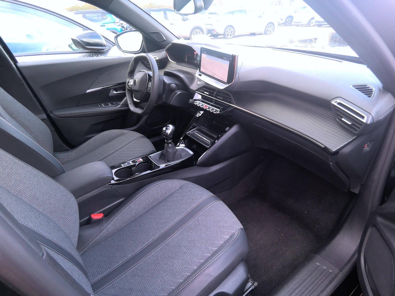 PEUGEOT - 2008 - #875187 - 2
