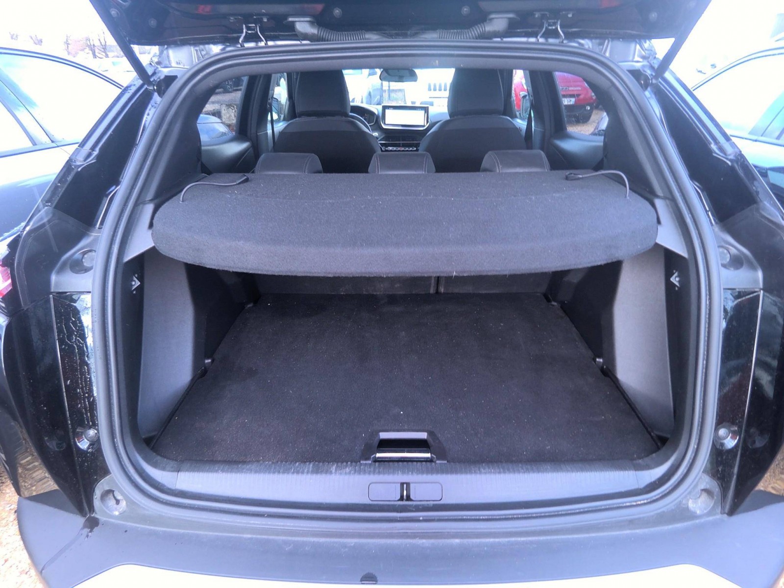 PEUGEOT - 2008 - #875187 - 6