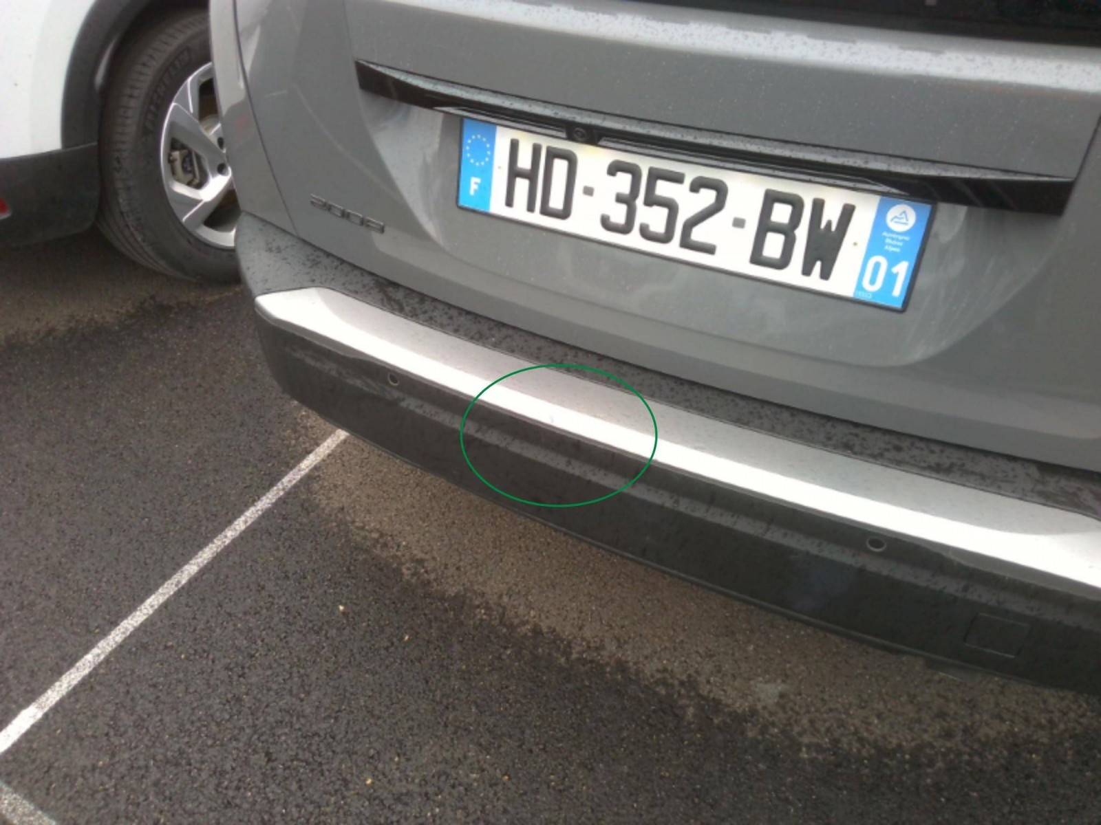 PEUGEOT - 2008 - #875188 - 7