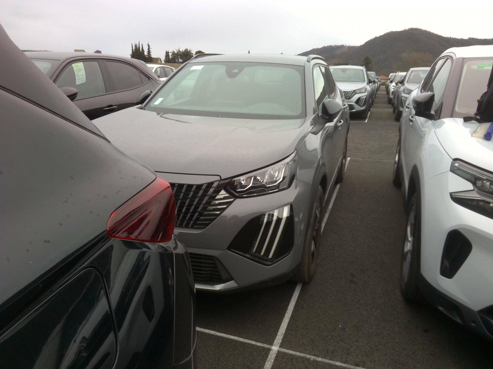 PEUGEOT - 2008 - #875188 - 0