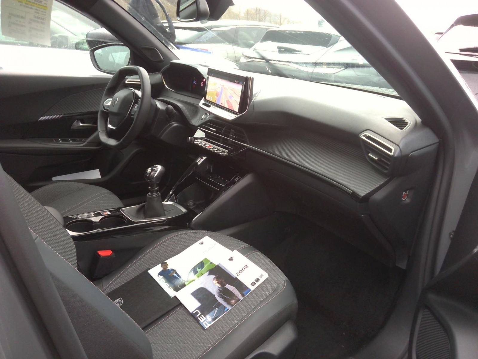 PEUGEOT - 2008 - #875188 - 2