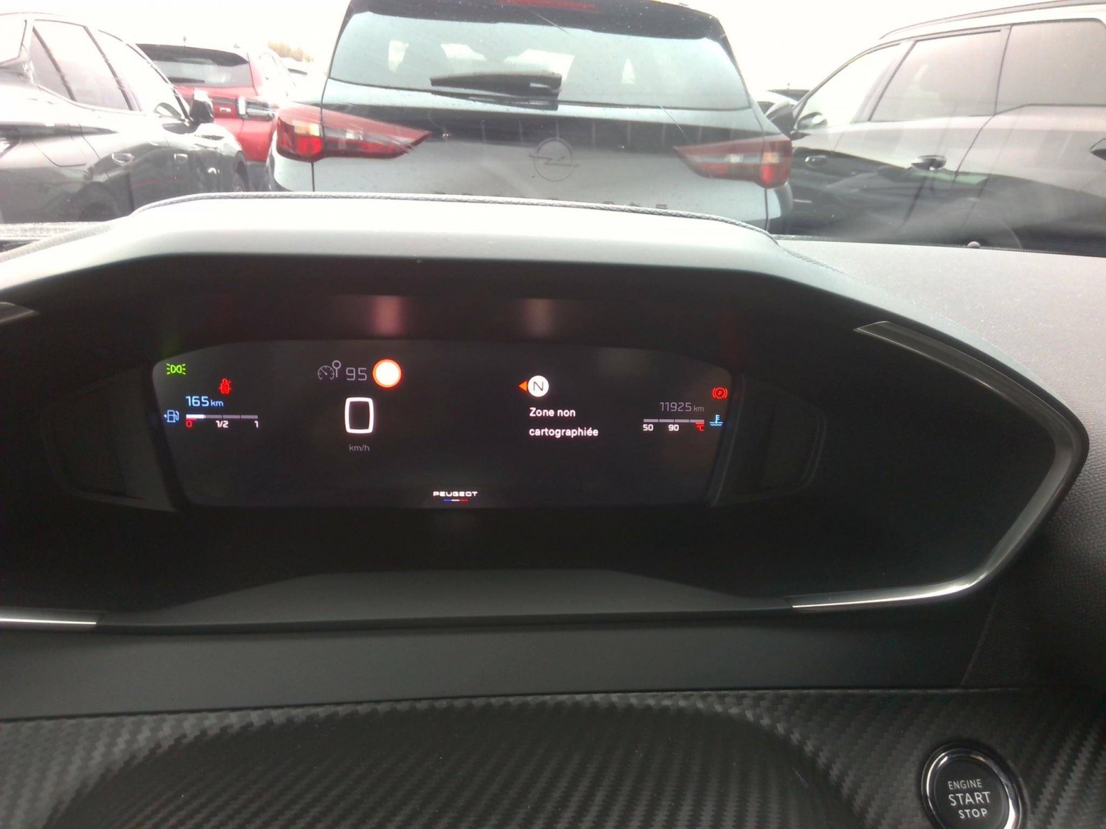 PEUGEOT - 2008 - #875188 - 3