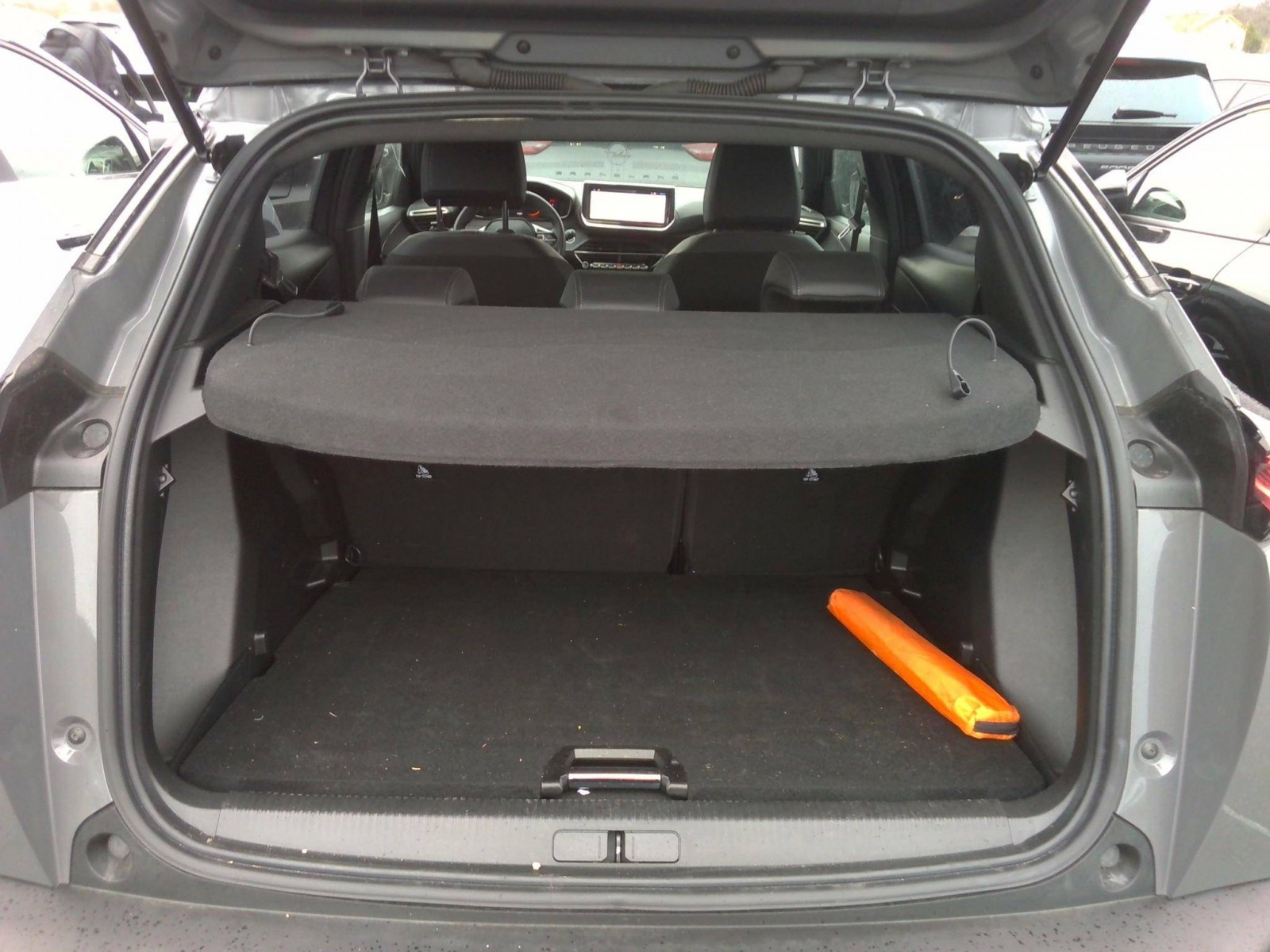 PEUGEOT - 2008 - #875188 - 5
