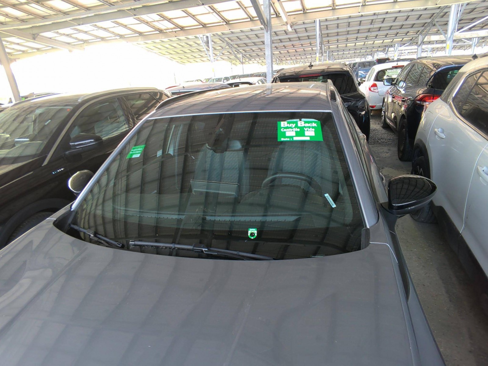 PEUGEOT - 2008 - #875175 - 7