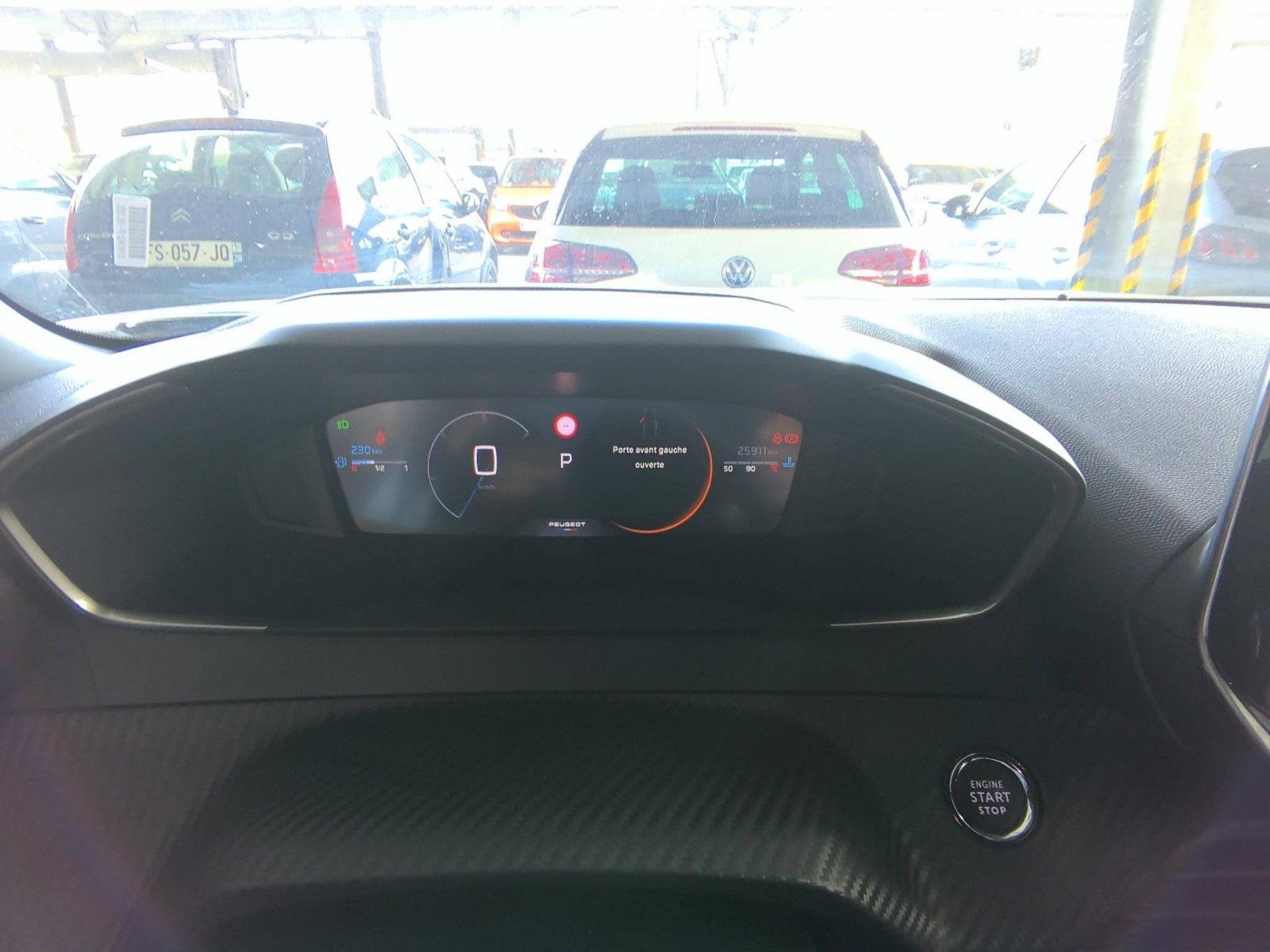 PEUGEOT - 2008 - #875175 - 3
