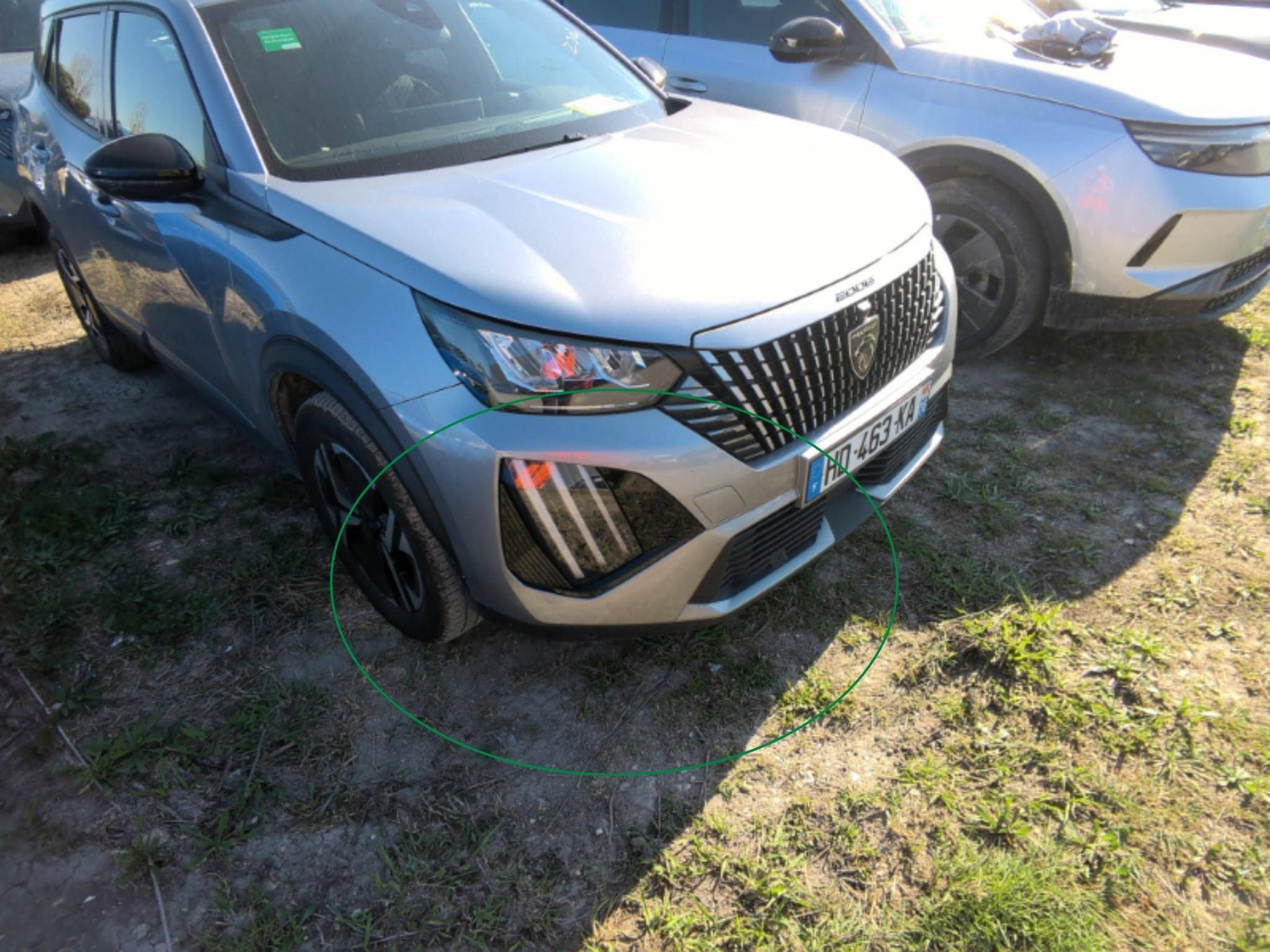 PEUGEOT - 2008 - #875179 - 7