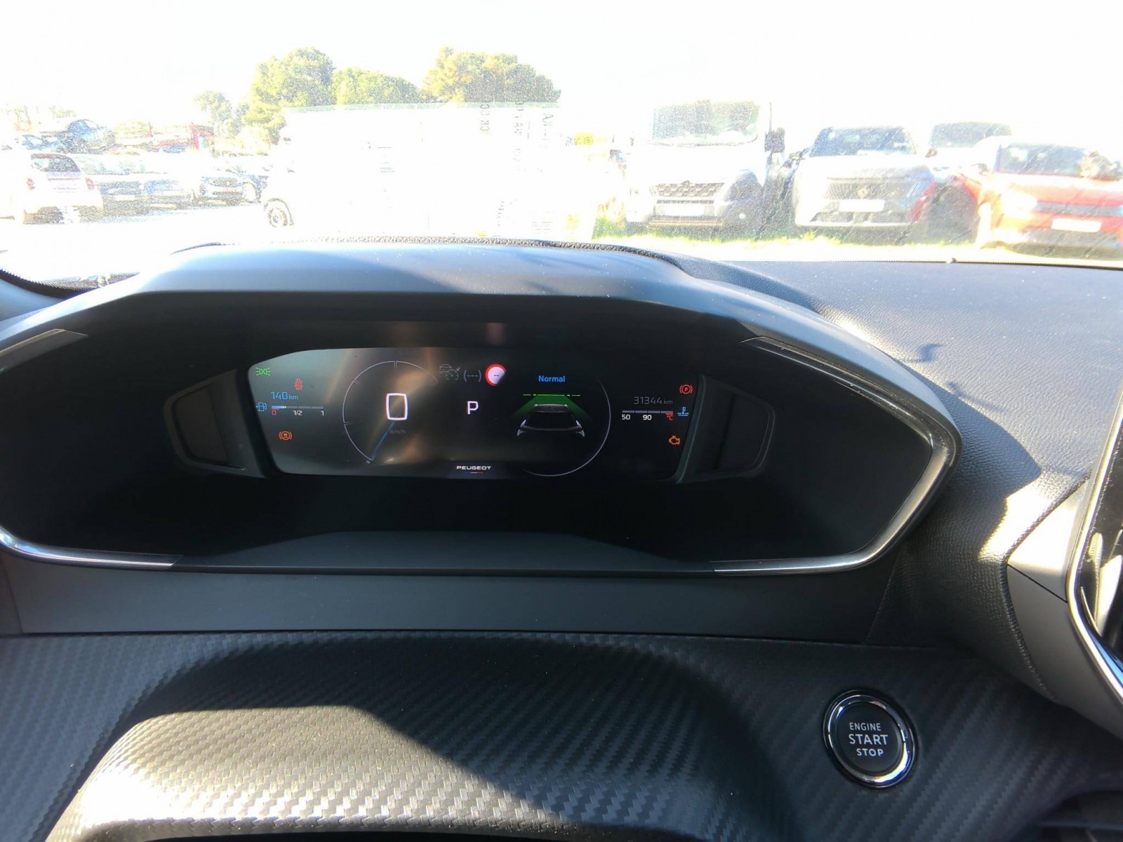 PEUGEOT - 2008 - #875179 - 6
