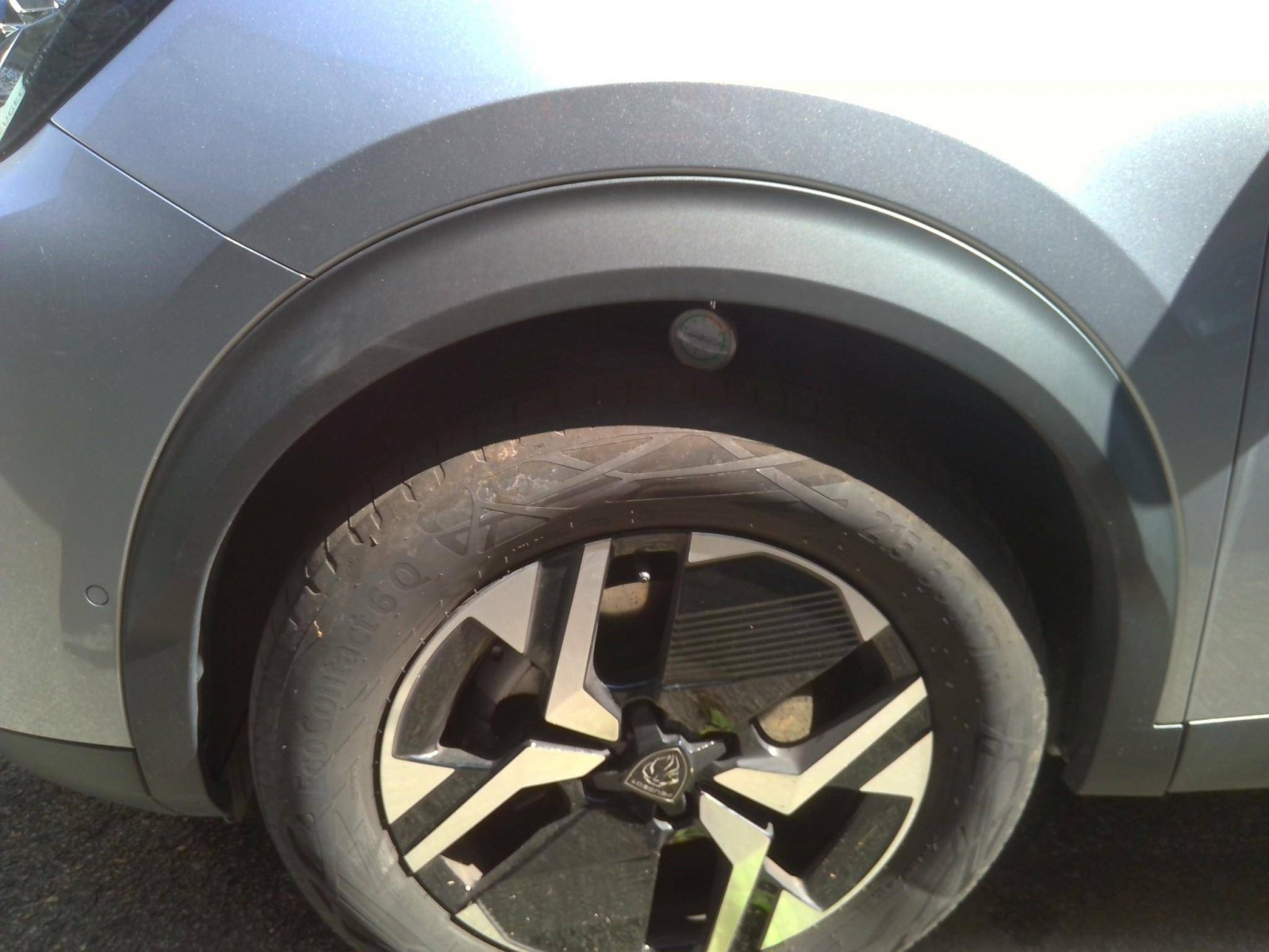 PEUGEOT - 2008 - #875199 - 8