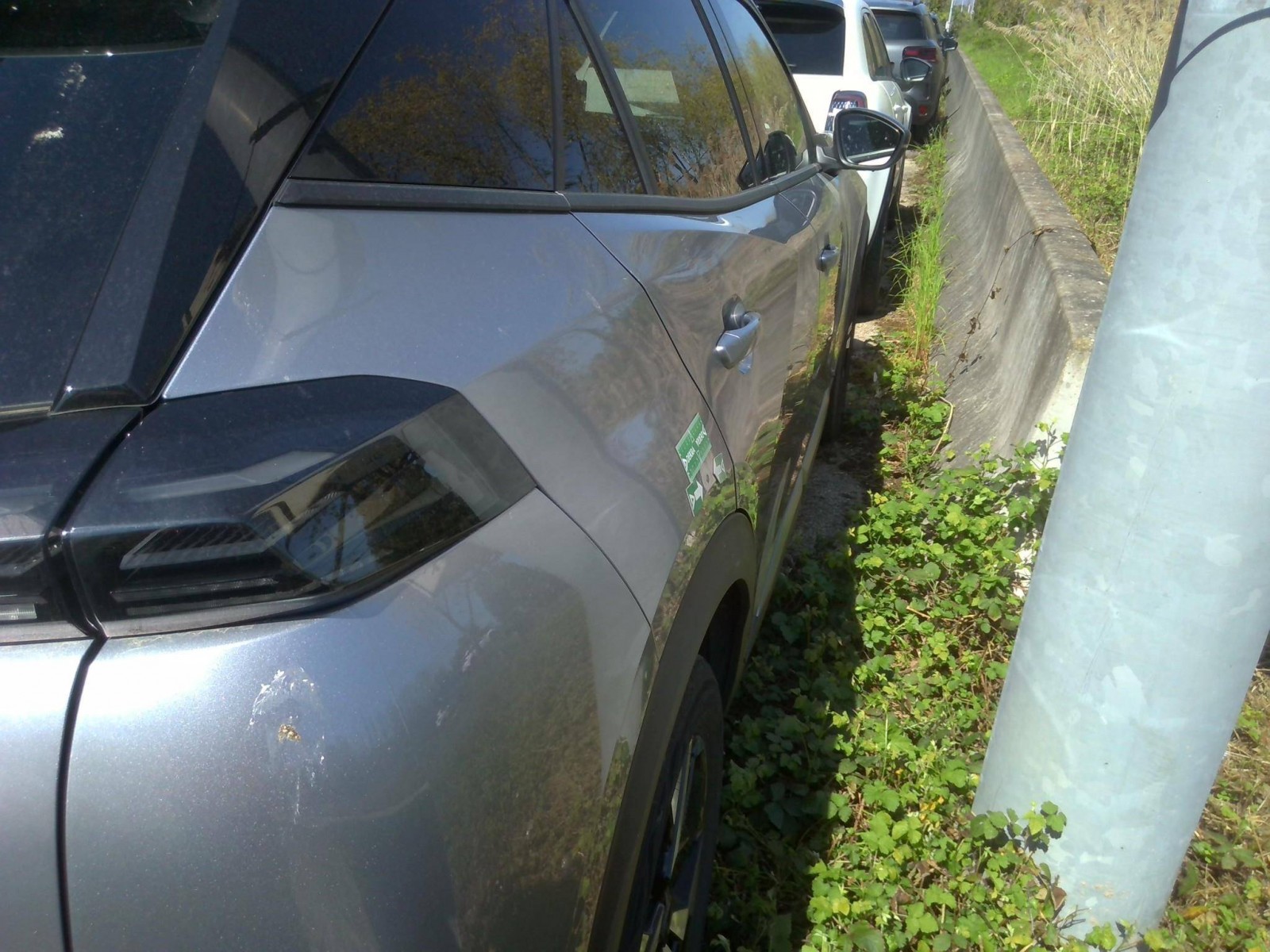 PEUGEOT - 2008 - #875199 - 12