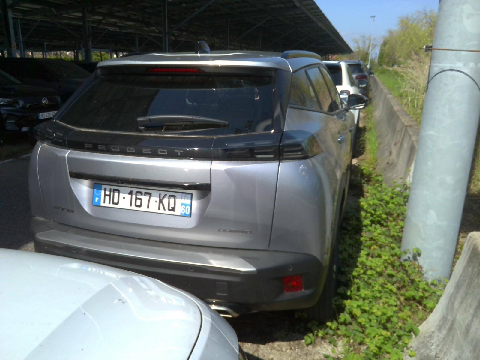 PEUGEOT - 2008 - #875199 - 1
