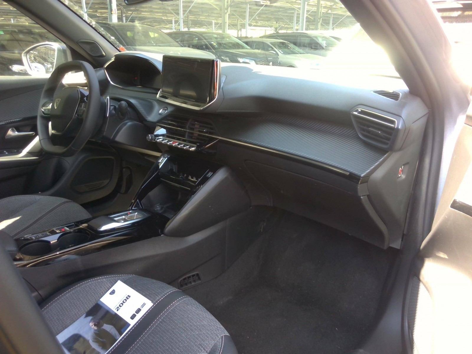PEUGEOT - 2008 - #875199 - 2