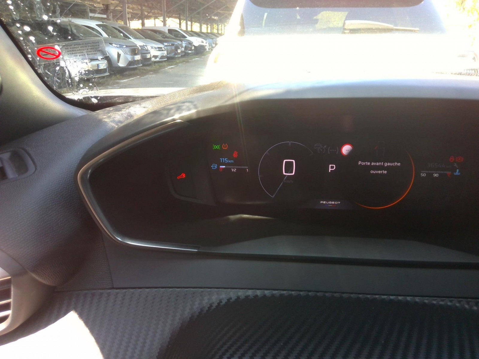 PEUGEOT - 2008 - #875199 - 5
