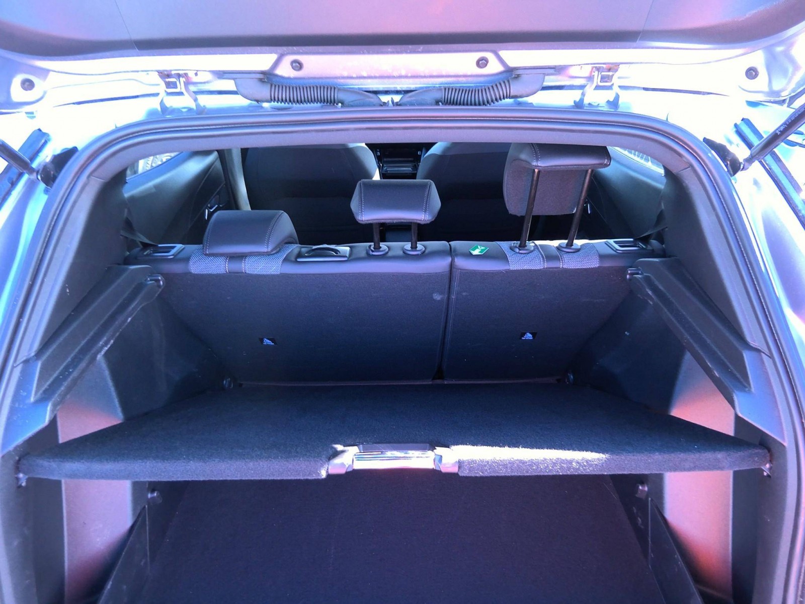 PEUGEOT - 2008 - #875196 - 11