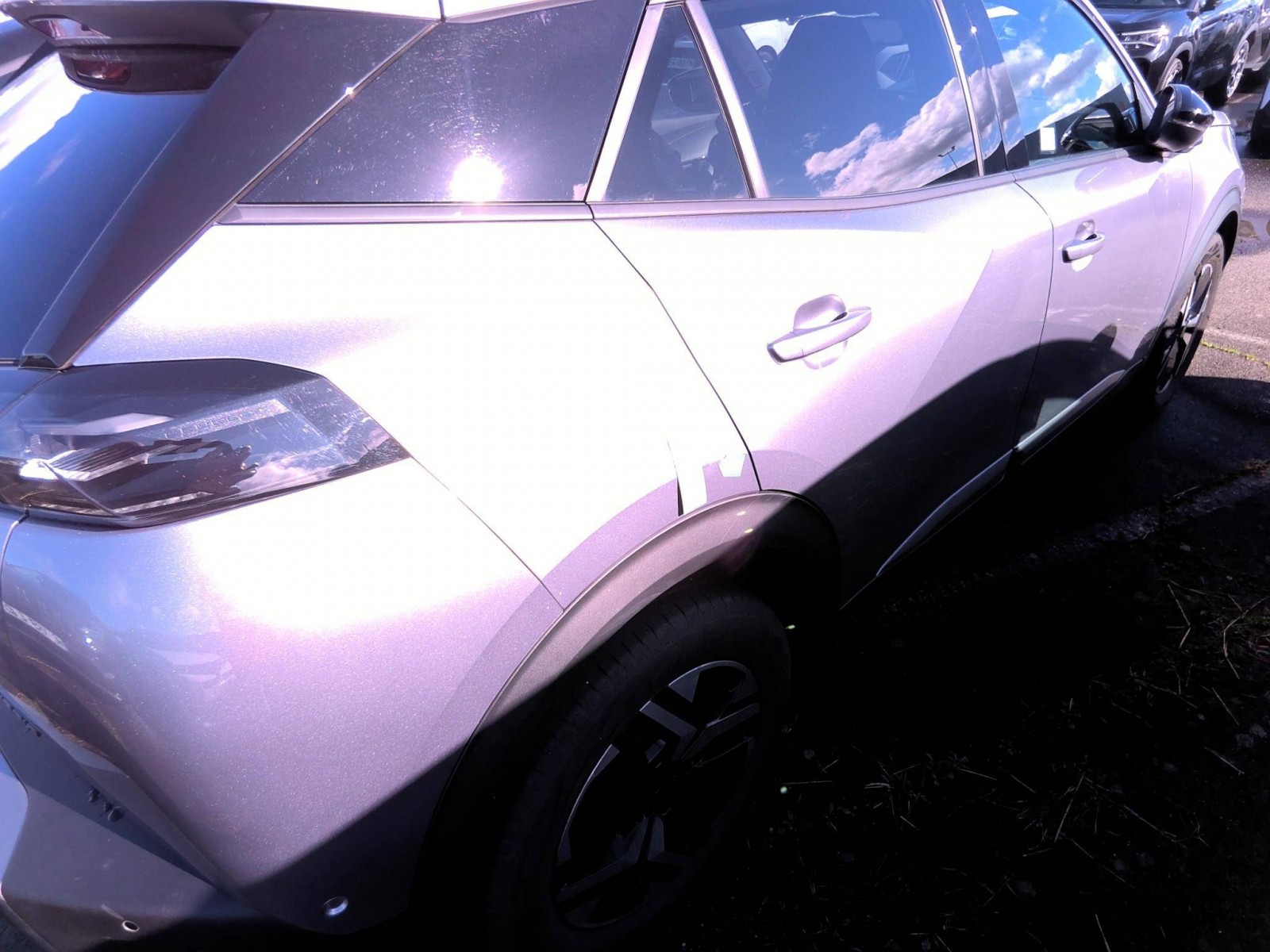 PEUGEOT - 2008 - #875196 - 12