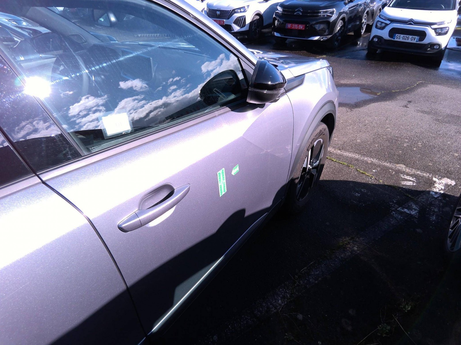 PEUGEOT - 2008 - #875196 - 14