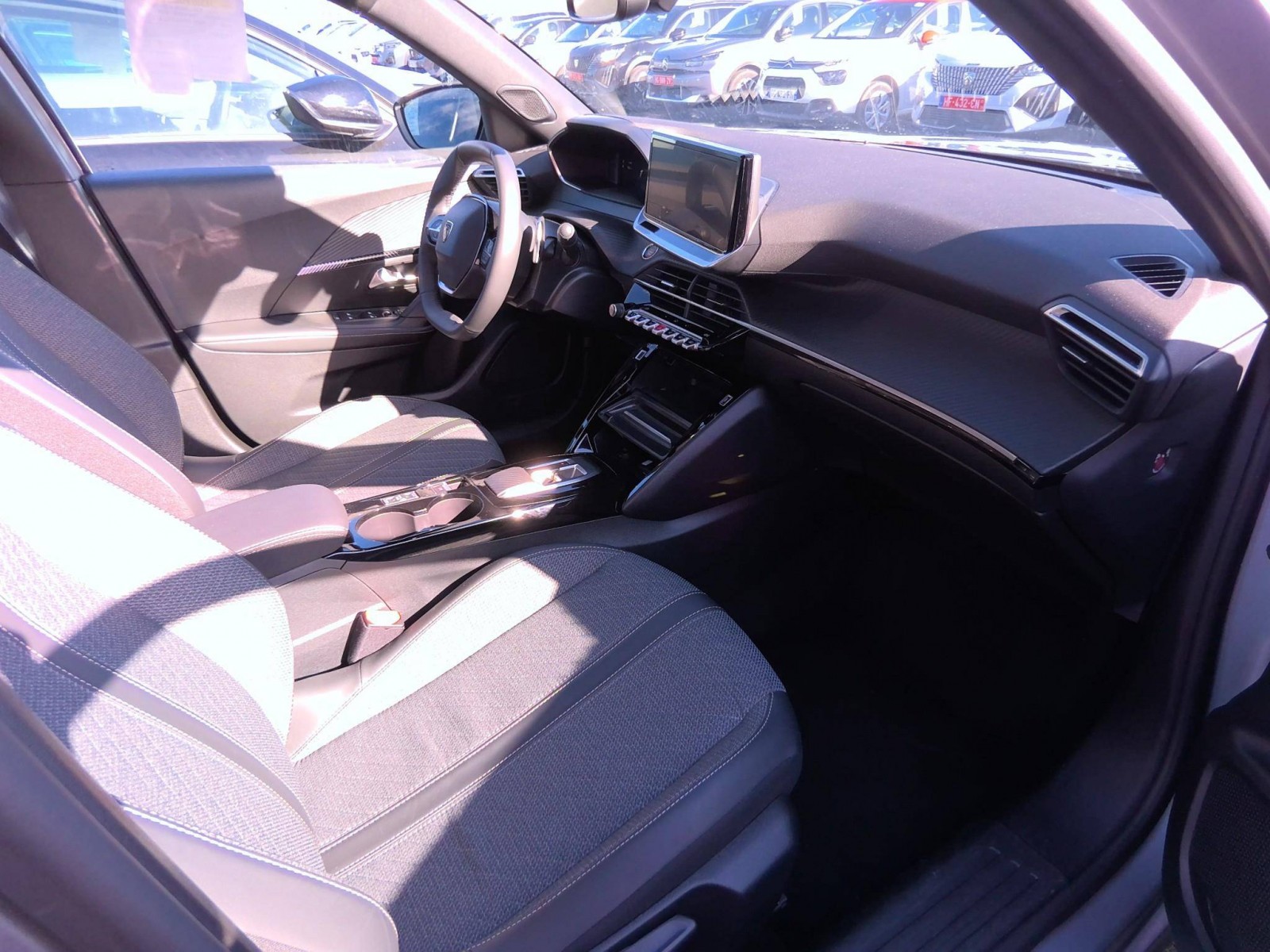 PEUGEOT - 2008 - #875196 - 2