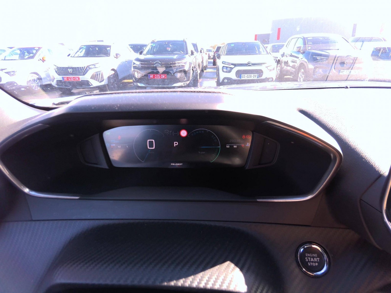 PEUGEOT - 2008 - #875196 - 3