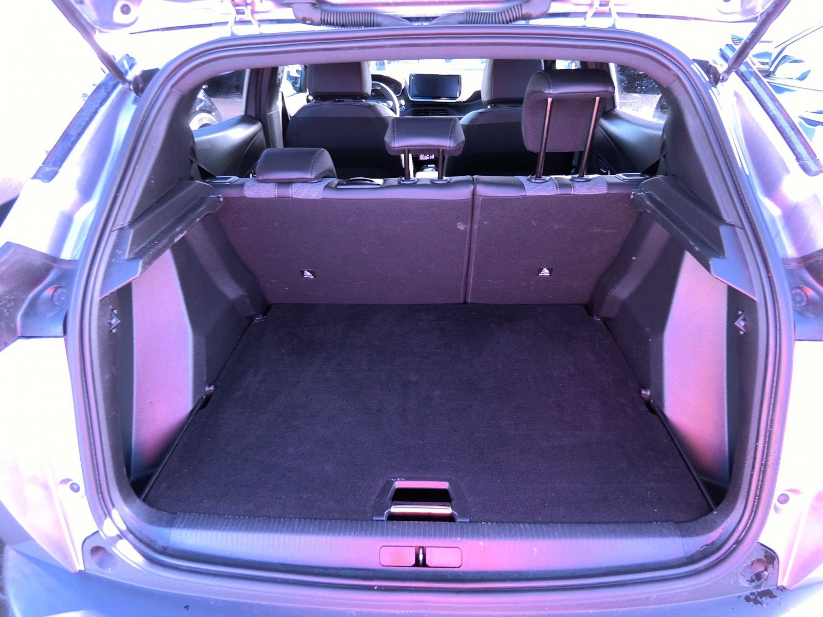 PEUGEOT - 2008 - #875196 - 6