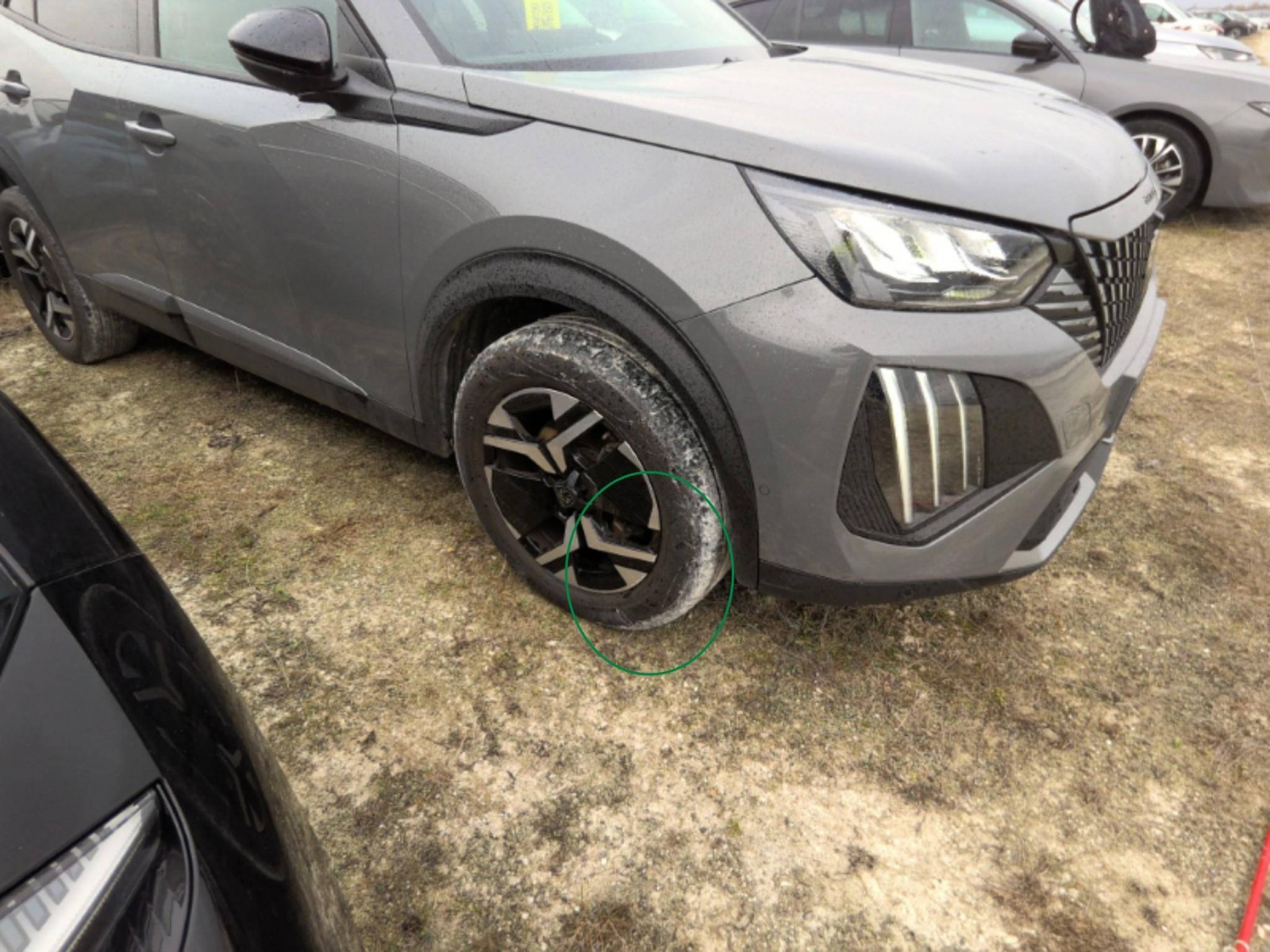 PEUGEOT - 2008 - #875194 - 7