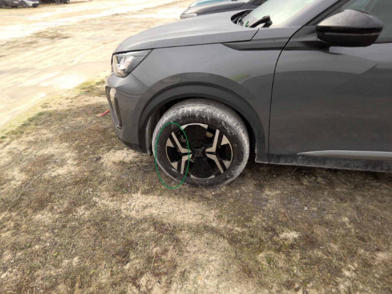 PEUGEOT - 2008 - #875194 - 9